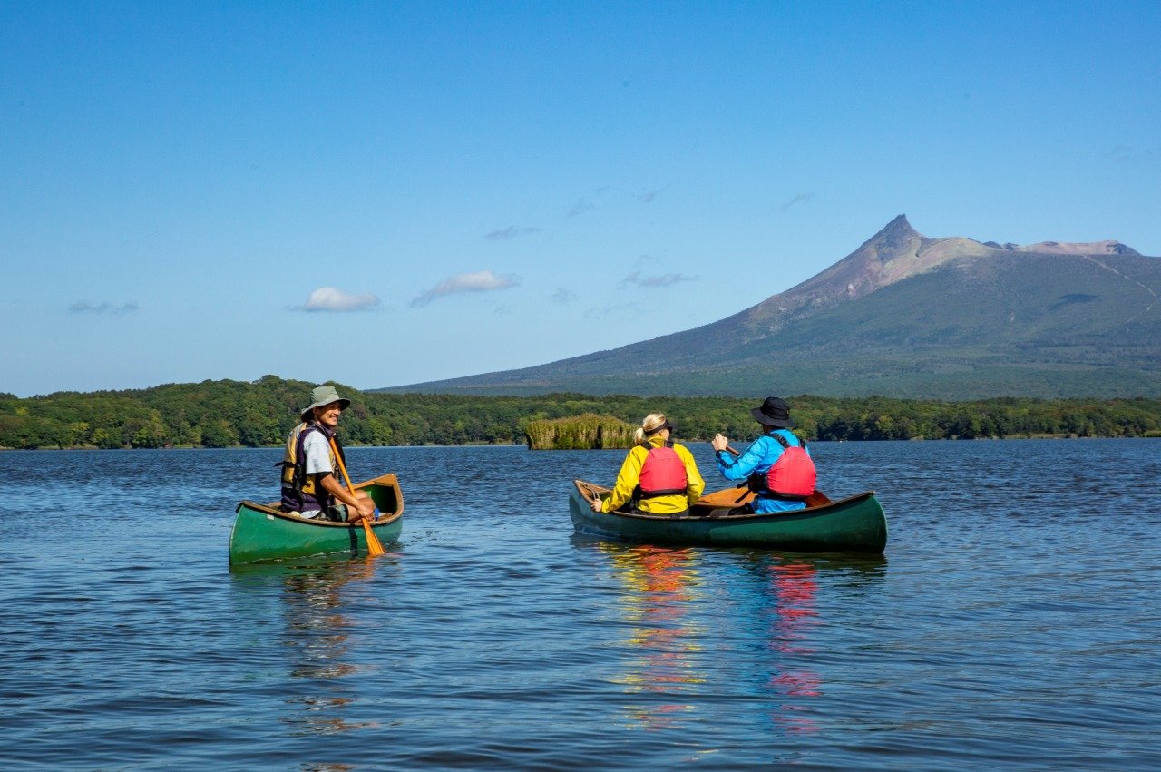 🏞️ 오누마 국정공원 이미지 5
